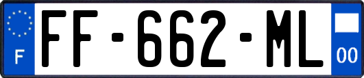 FF-662-ML