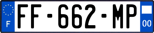 FF-662-MP
