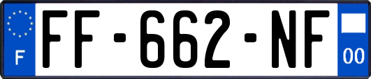 FF-662-NF