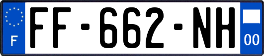 FF-662-NH