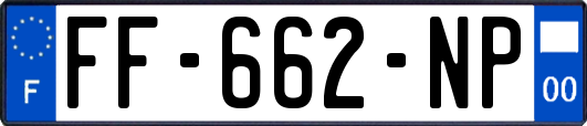 FF-662-NP