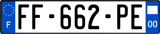 FF-662-PE