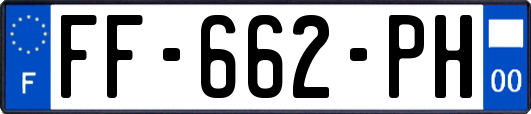 FF-662-PH