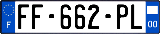FF-662-PL
