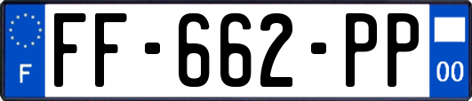 FF-662-PP