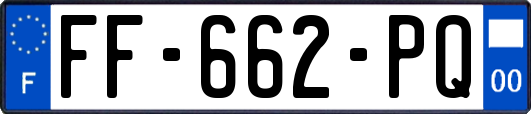 FF-662-PQ