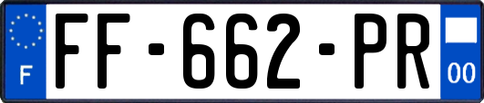 FF-662-PR