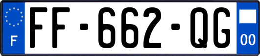 FF-662-QG