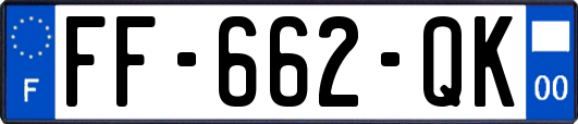 FF-662-QK