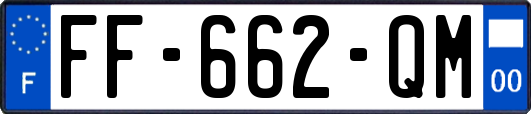 FF-662-QM