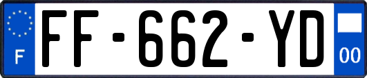 FF-662-YD