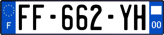 FF-662-YH