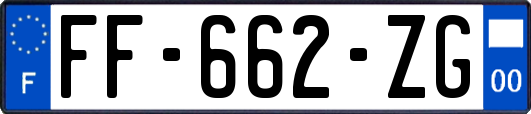 FF-662-ZG