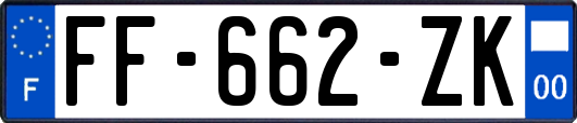 FF-662-ZK