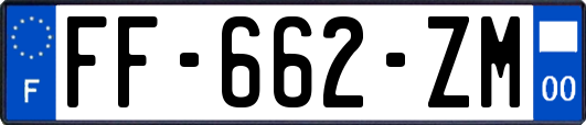 FF-662-ZM