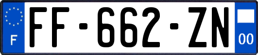 FF-662-ZN