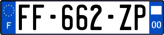 FF-662-ZP