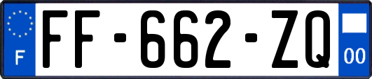 FF-662-ZQ