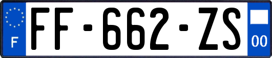 FF-662-ZS