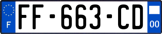 FF-663-CD