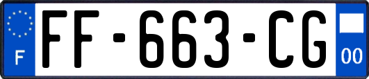 FF-663-CG