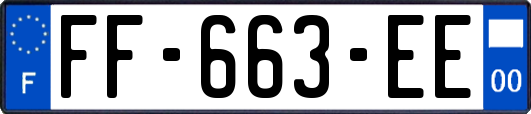 FF-663-EE