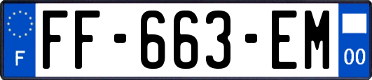 FF-663-EM