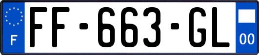 FF-663-GL