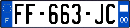 FF-663-JC