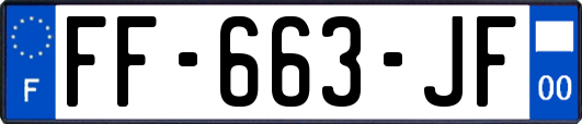 FF-663-JF