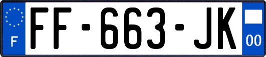 FF-663-JK
