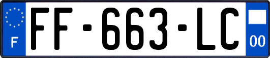 FF-663-LC