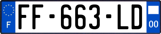 FF-663-LD