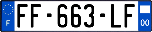 FF-663-LF