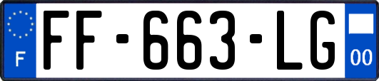 FF-663-LG