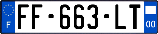 FF-663-LT