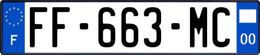 FF-663-MC