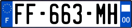 FF-663-MH