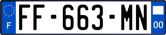 FF-663-MN