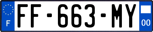 FF-663-MY