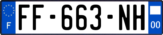 FF-663-NH