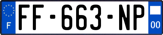 FF-663-NP
