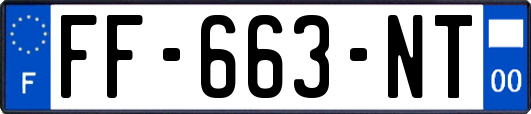 FF-663-NT