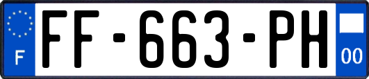 FF-663-PH
