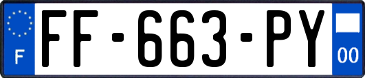 FF-663-PY
