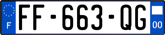 FF-663-QG