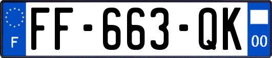 FF-663-QK