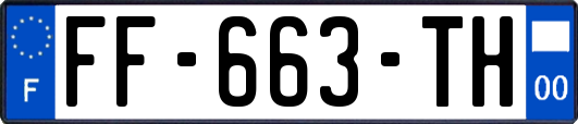FF-663-TH