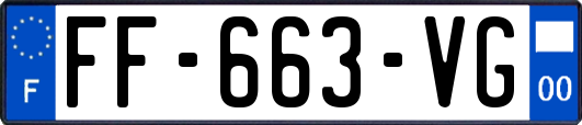 FF-663-VG