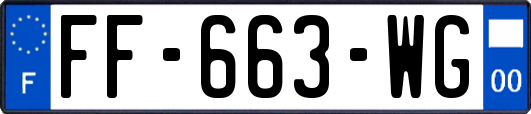 FF-663-WG